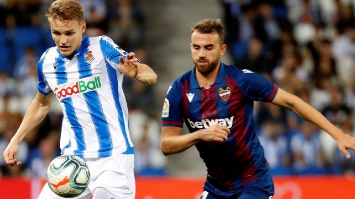 Letzte Transfernews Levante