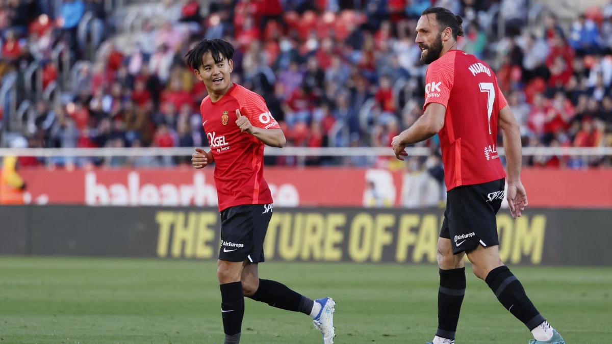Letzte Transfernews Real Sociedad