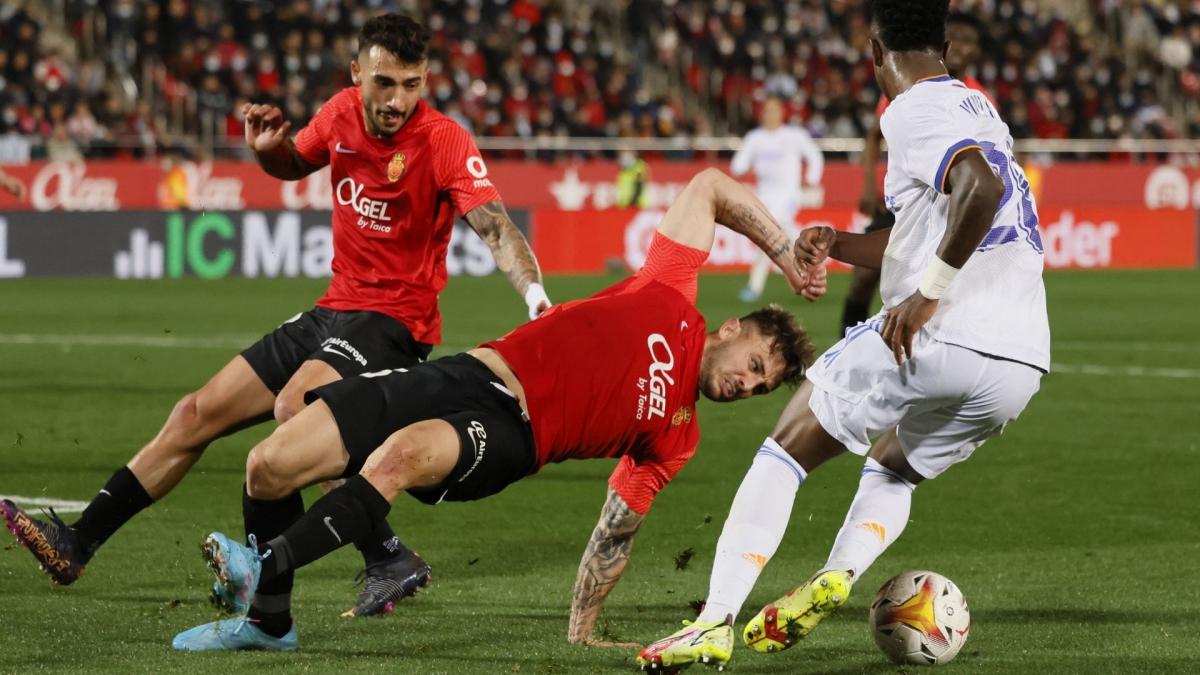 Letzte Transfernews Real Mallorca