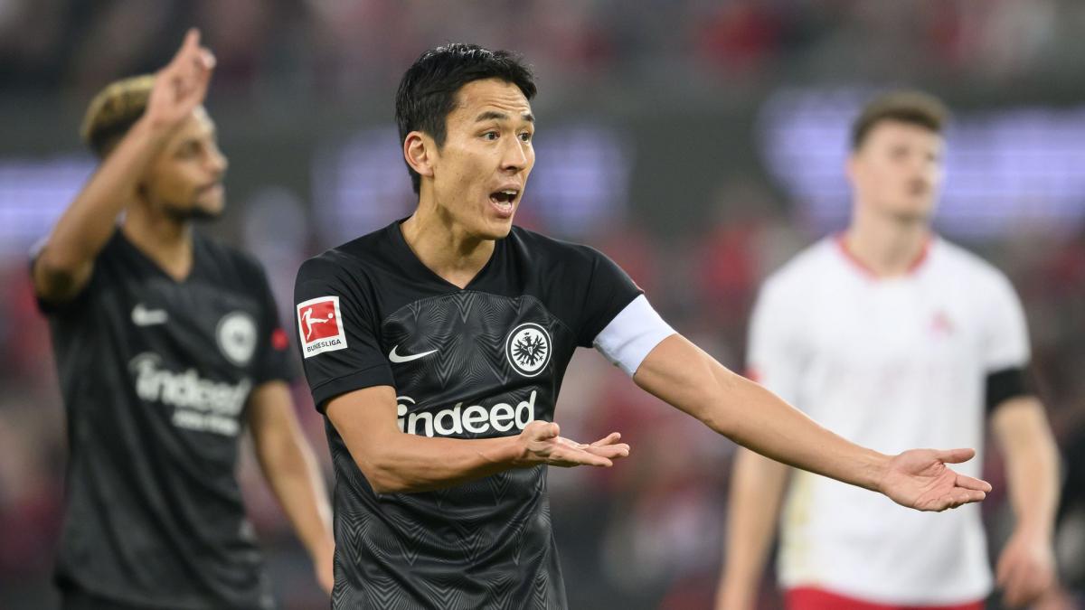 Letzte Transfernews Eintracht Frankfurt