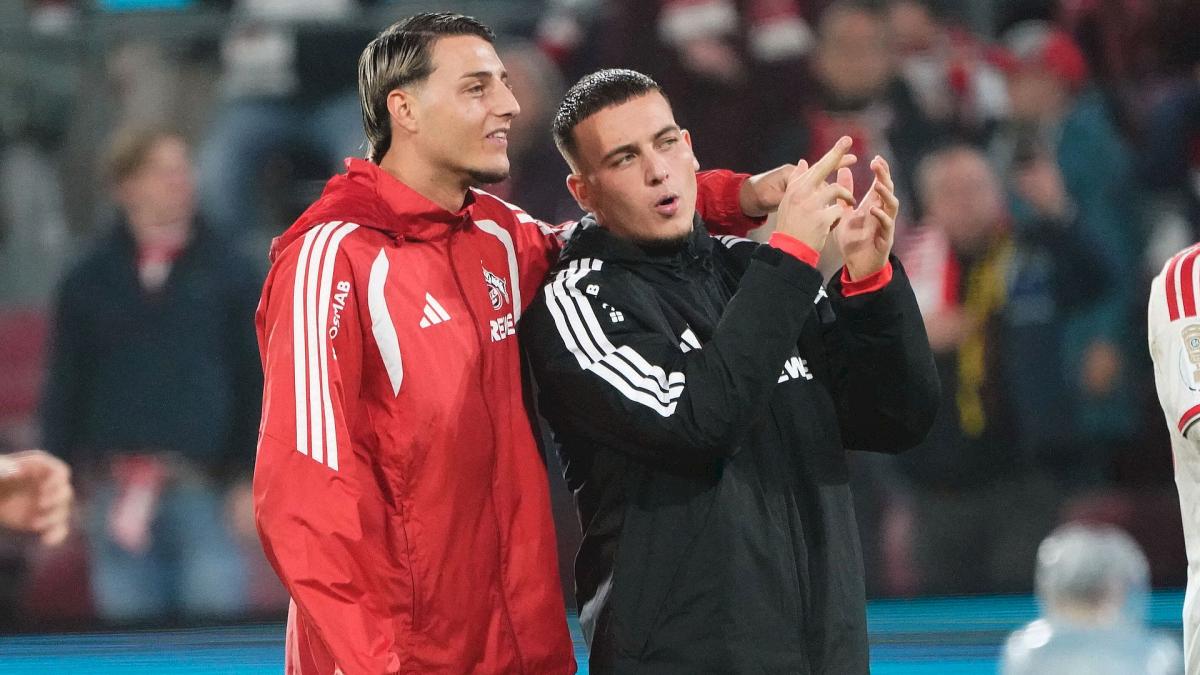 Transfer-News