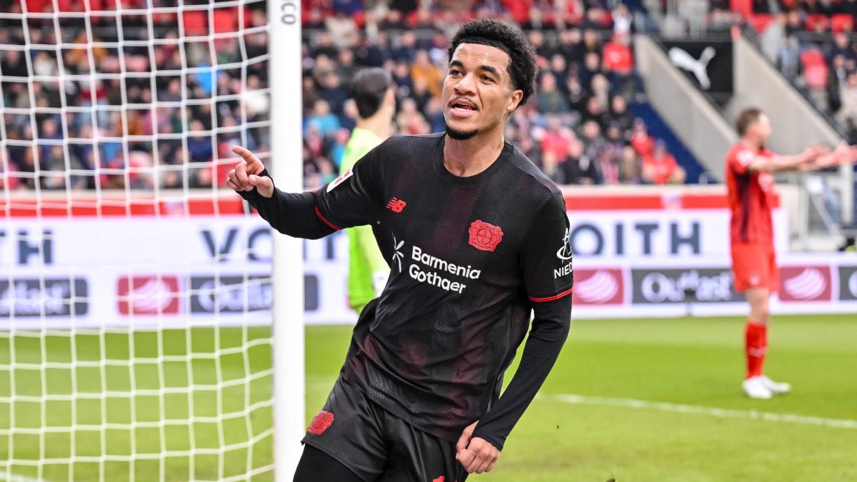Transfer-News Bayer 04 Leverkusen
