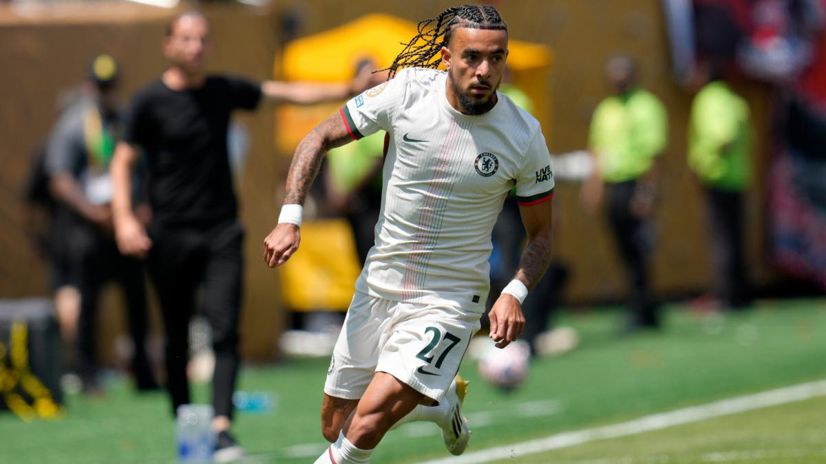 Transfer-News Chelsea
