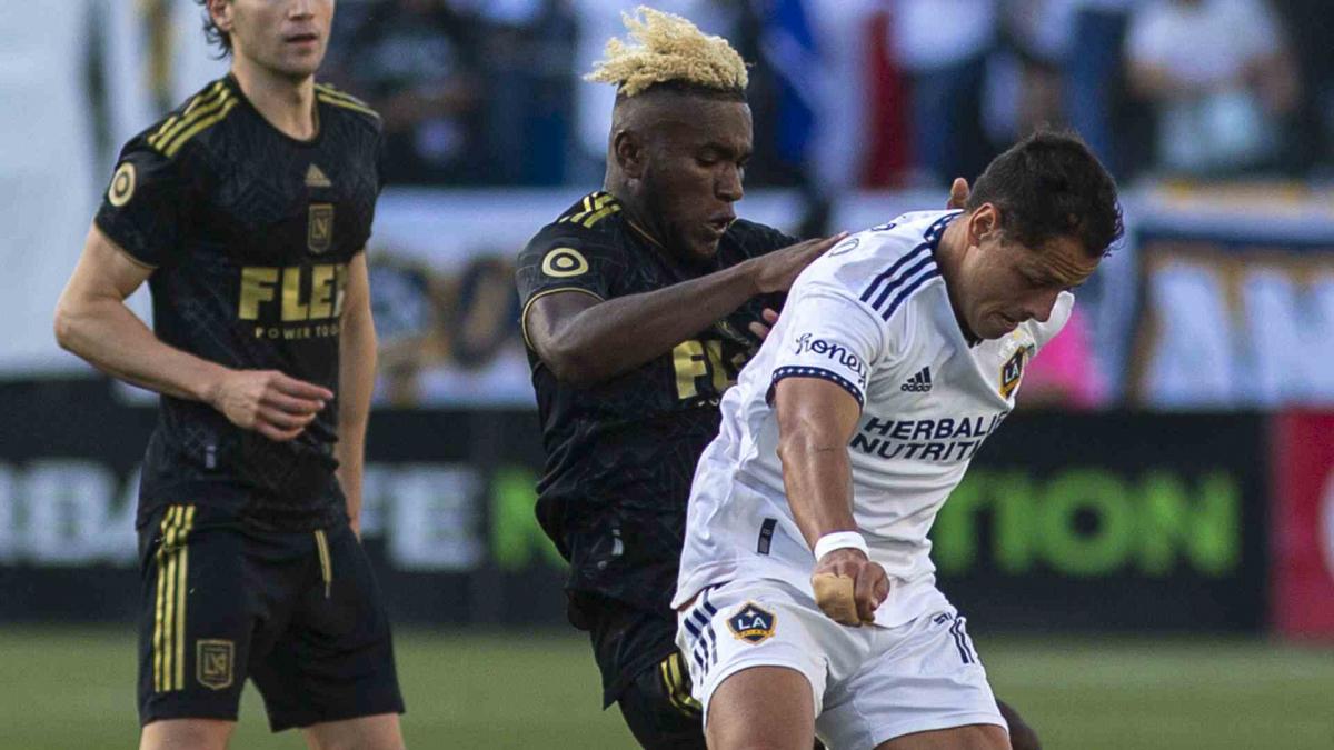 Letzte Transfernews Los Angeles FC