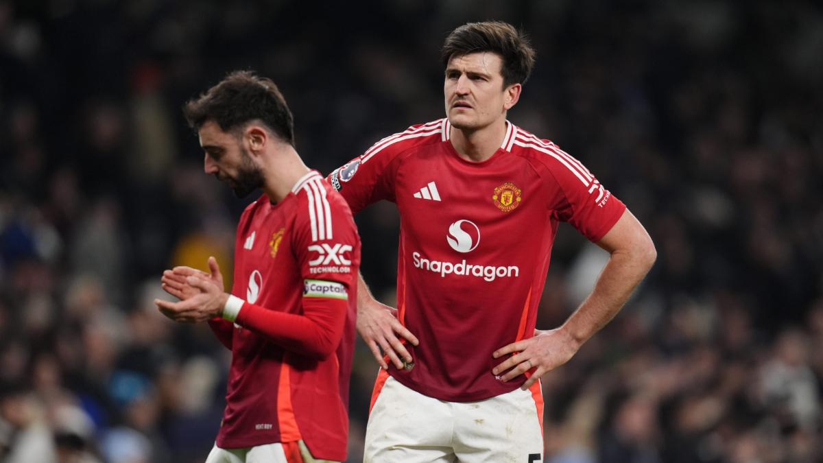Letzte Transfernews Manchester United