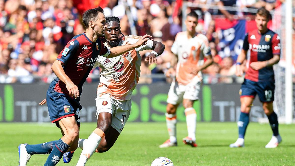 Transfer-News