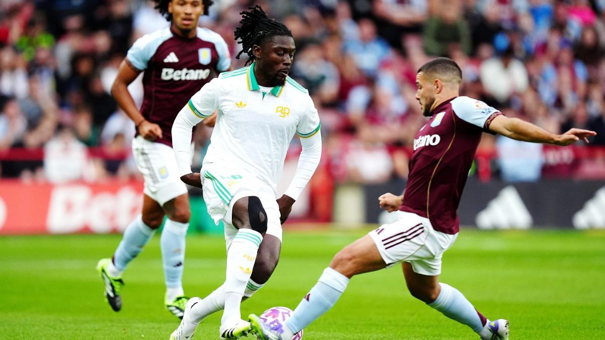 Transfer-News