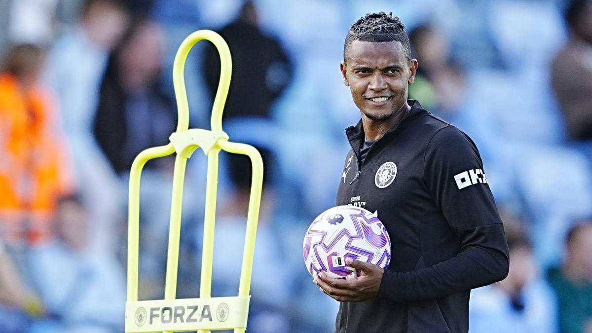 Letzte Transfernews Manchester City