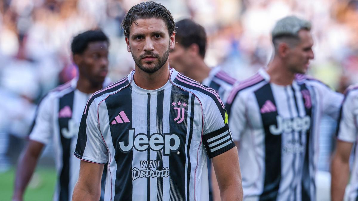 Transfer-News Juventus