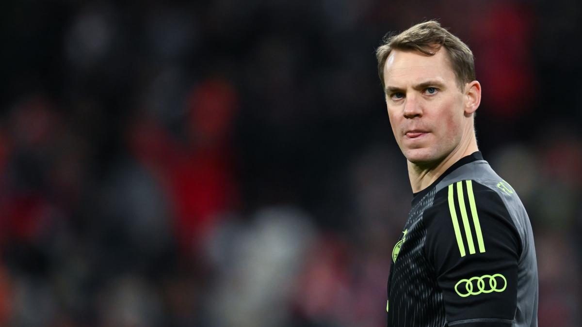 Transfer-News Bayern München