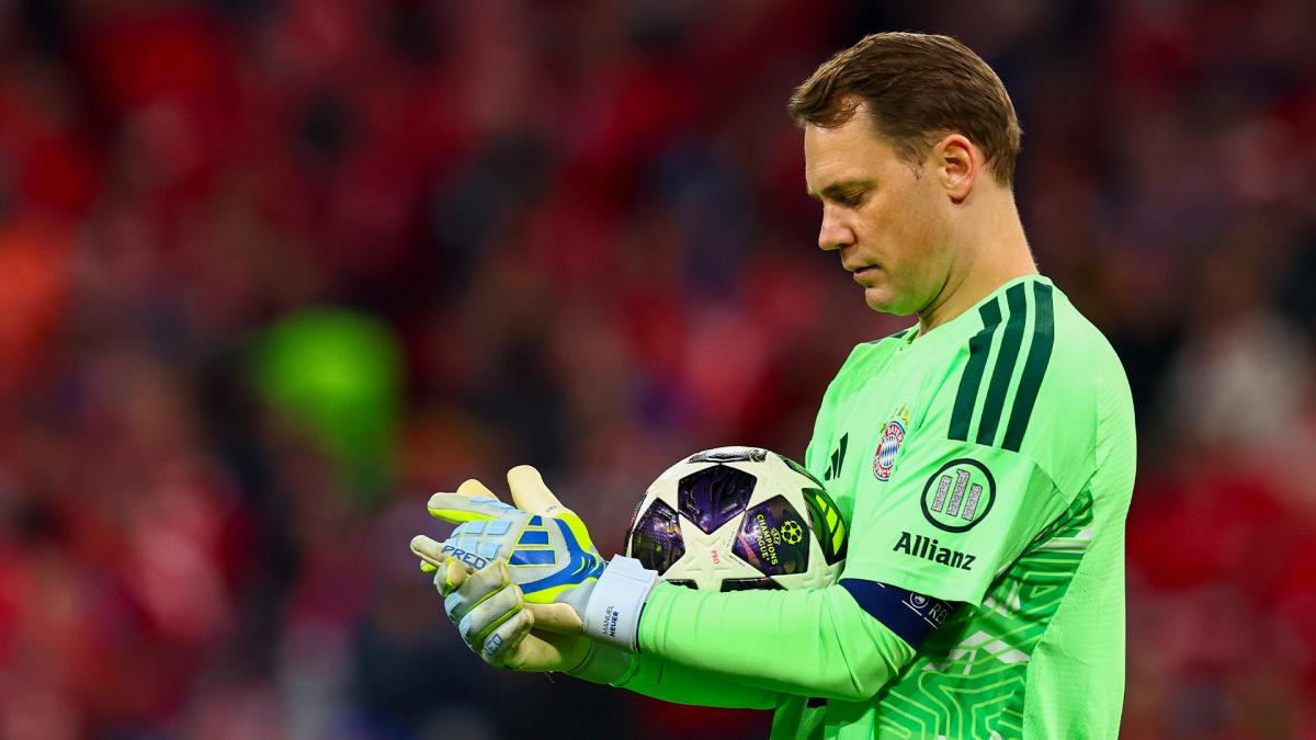 Letzten Transfer-News