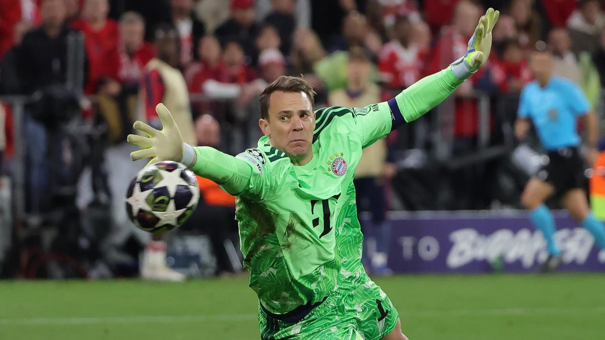 Transfer-News Bayern München