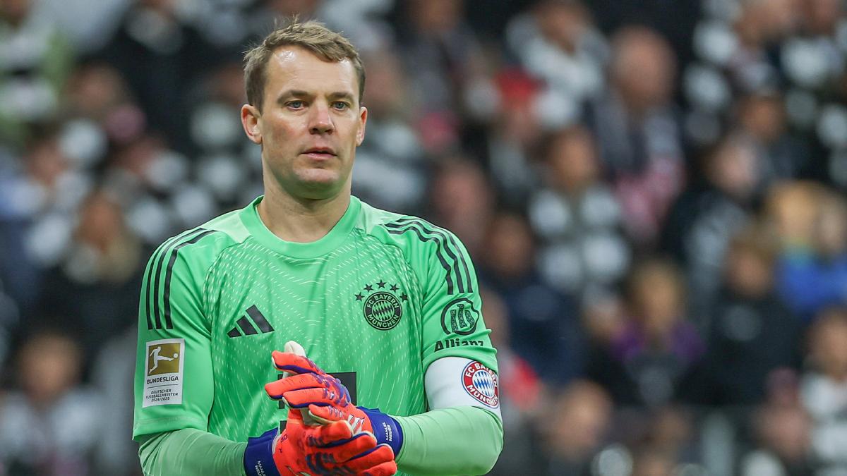 Letzte Transfernews Bayern München