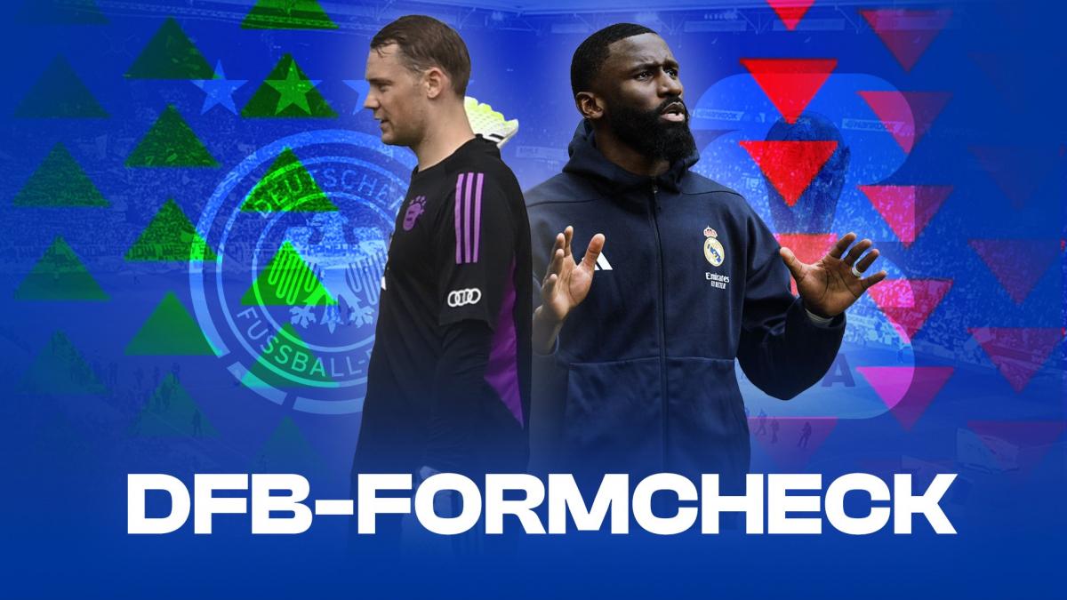 Letzten Transfer-News