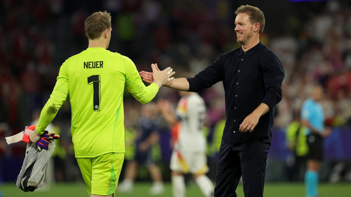 Transfer-News
