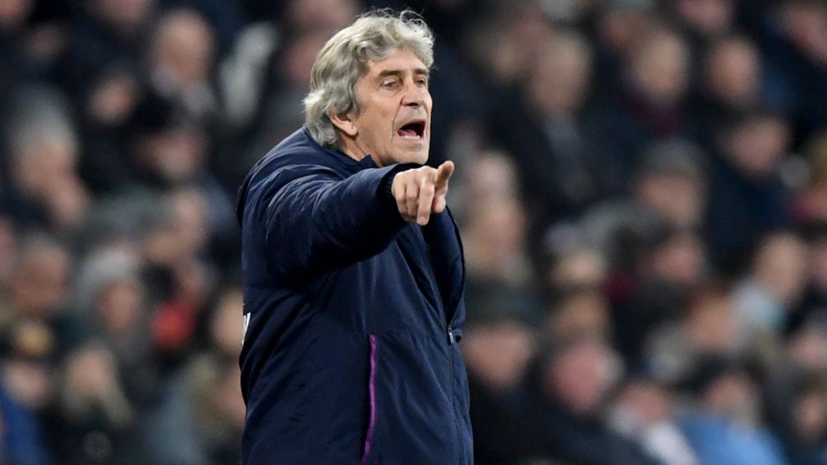 Pellegrini übernimmt bei Betis