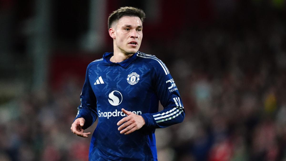 United-riskiert-Verlustgesch-ft