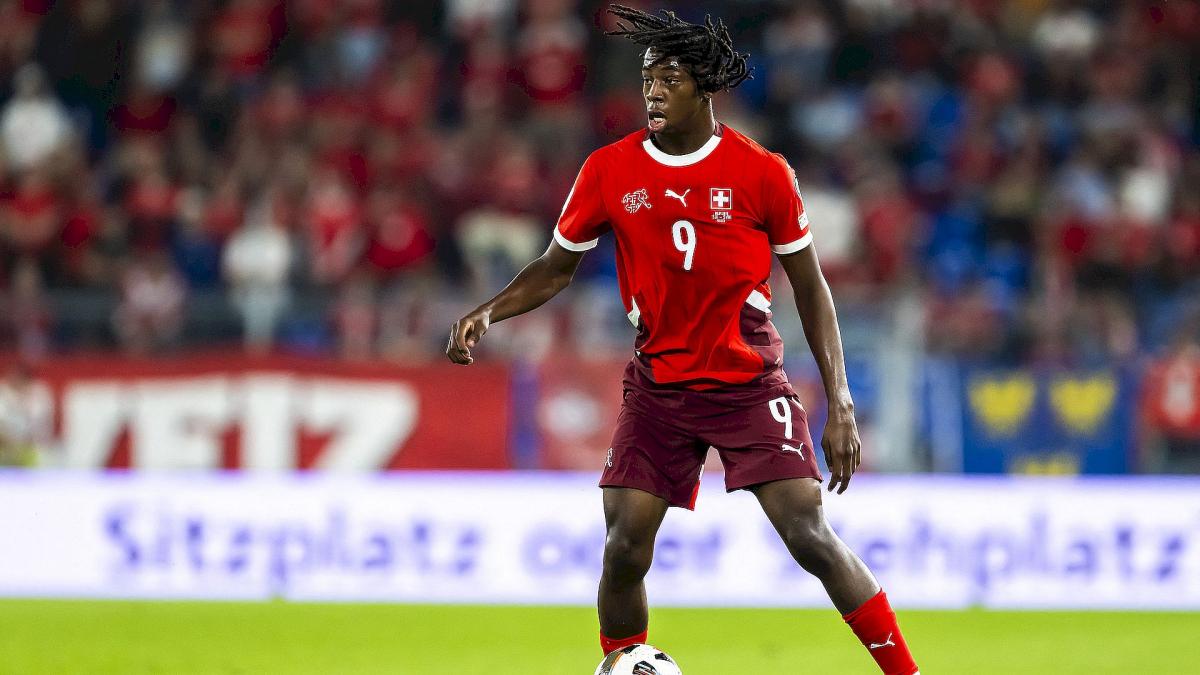 Transfer-News SC Freiburg