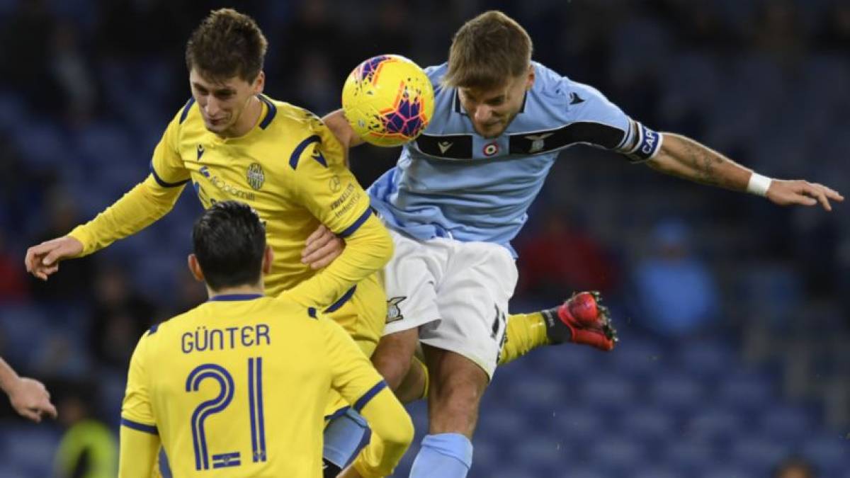 Letzte Transfernews Hellas Verona