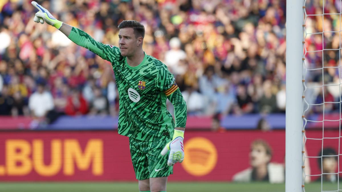 Letzte Transfernews Barcelona