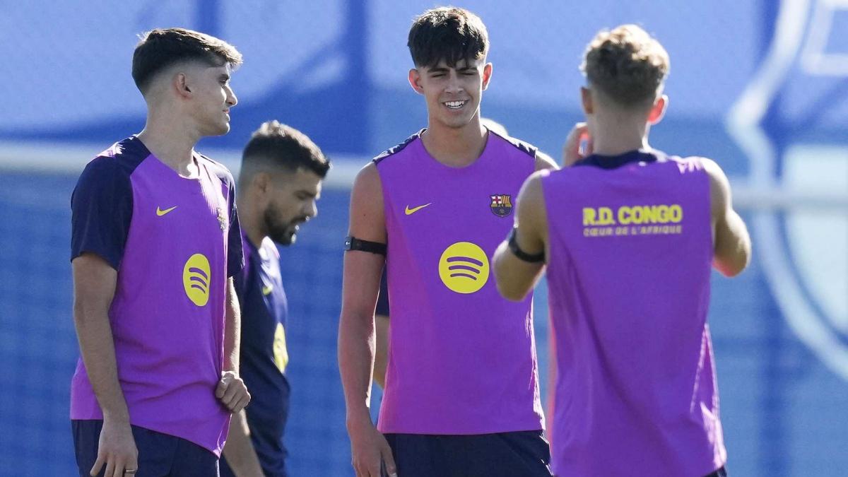 Letzte Transfernews Barcelona