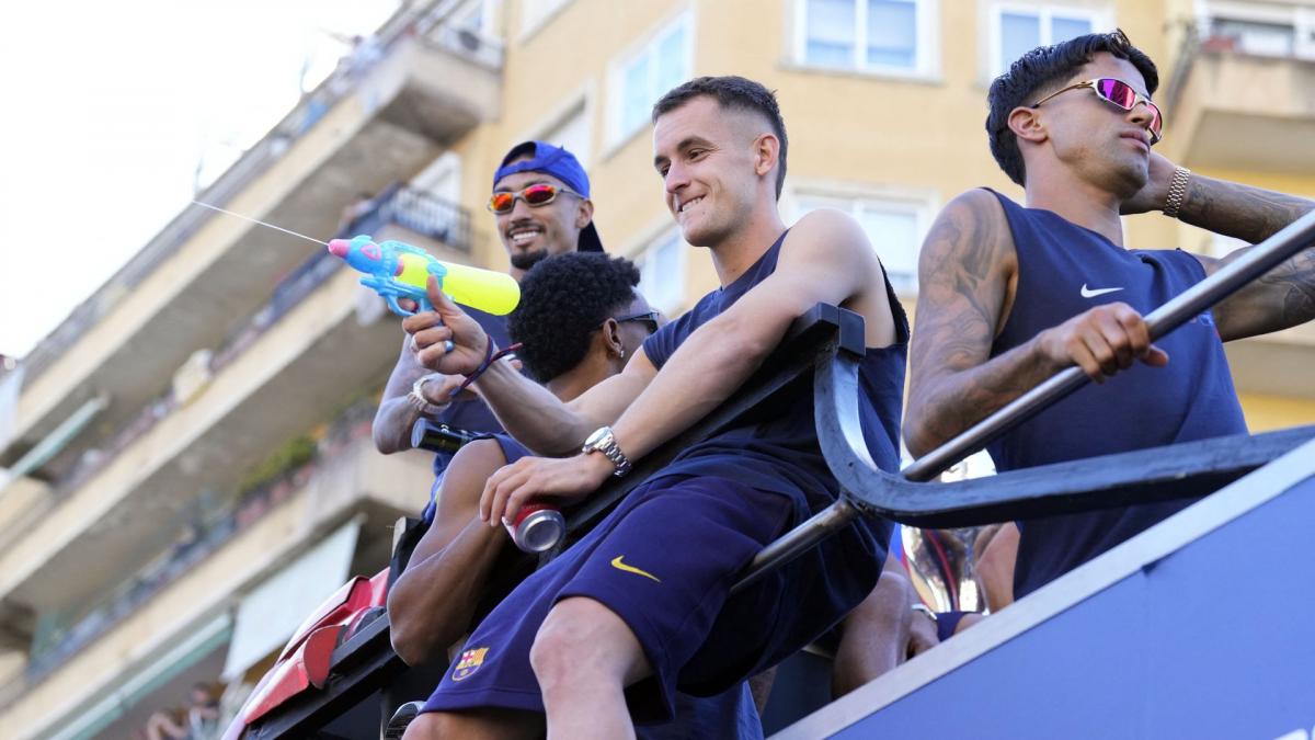 Transfer-News