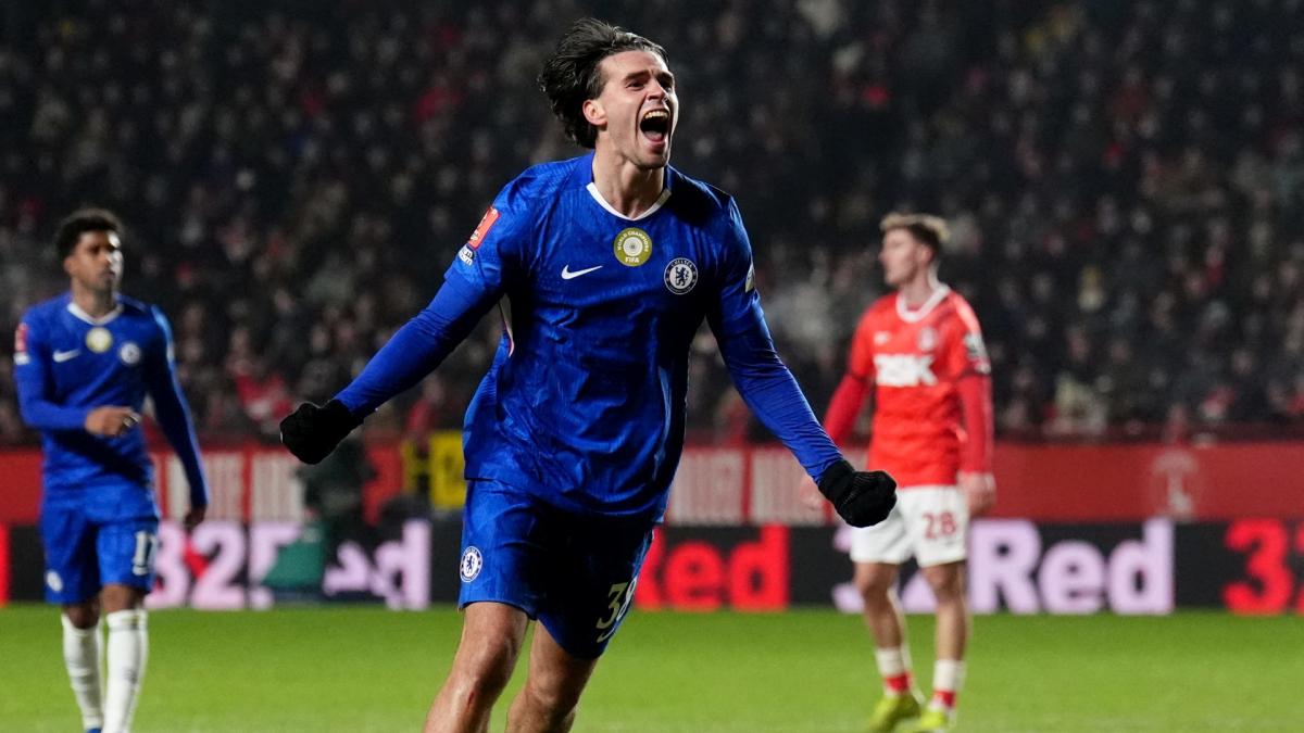 Transfer-News