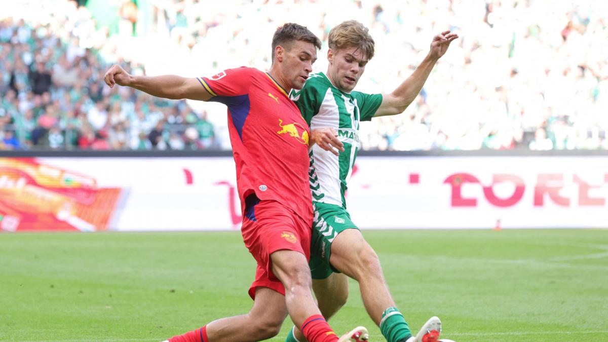 Transfer-News RB Leipzig