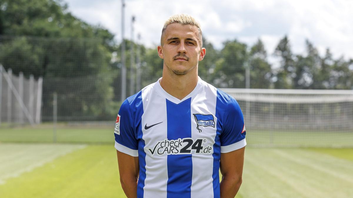 Letzte Transfernews Hertha Berlin