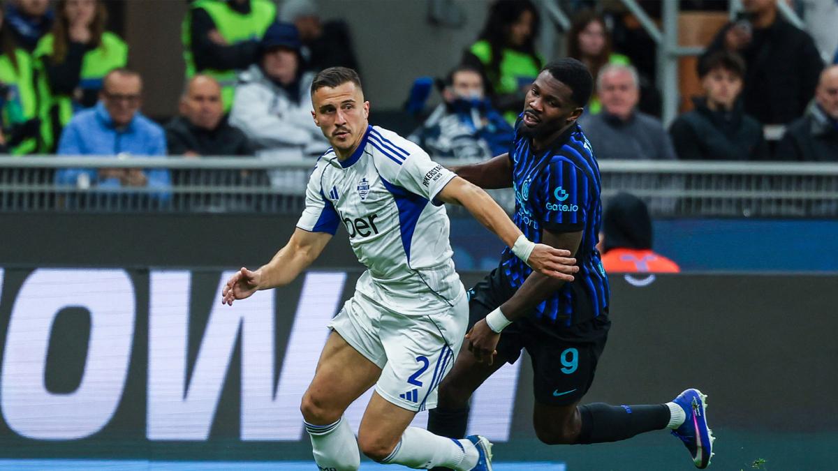 Transfer-News