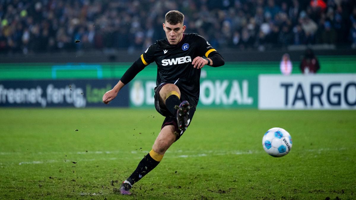 Transfer-News Karlsruhe