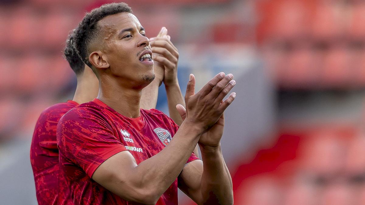 Transfer-News