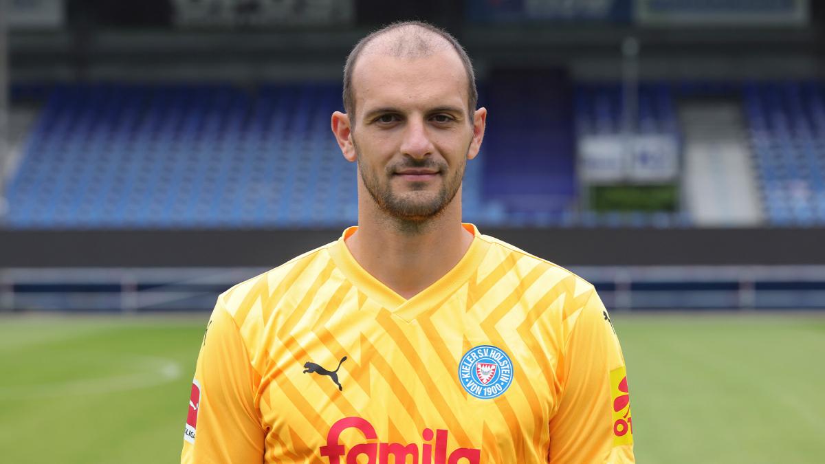 Letzte Transfernews Holstein Kiel