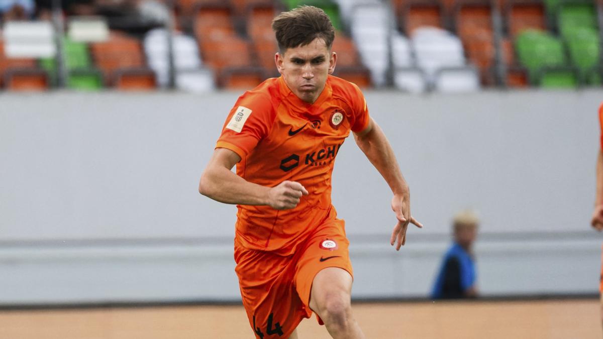 Letzten Transfer-News