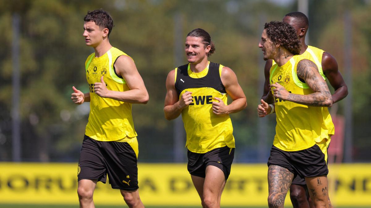 Transfer-News Borussia Dortmund