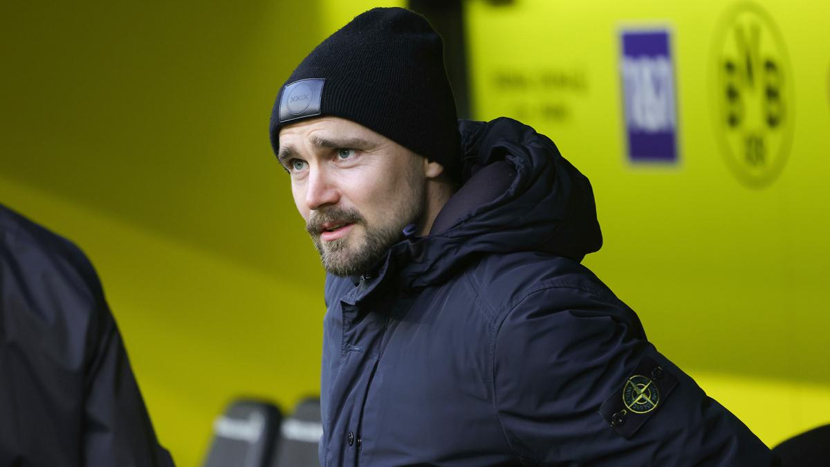 Letzte Transfernews Borussia Dortmund