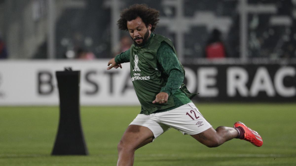 Transfer-News Fluminense