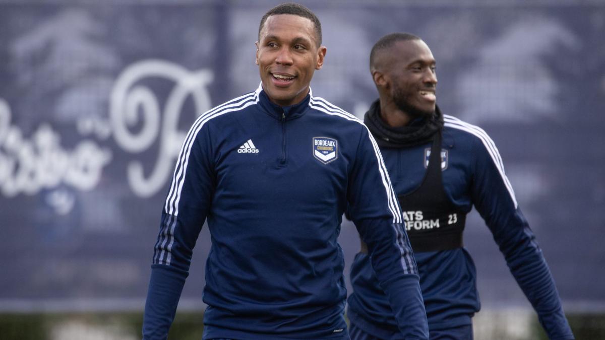 Letzte Transfernews Bordeaux