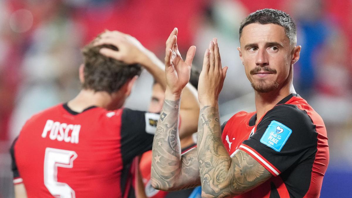 Letzten Transfer-News