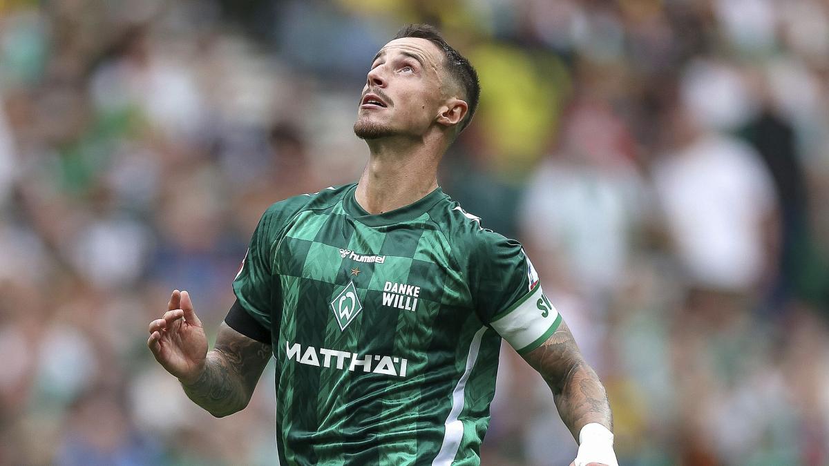 Letzte Transfernews SV Werder Bremen