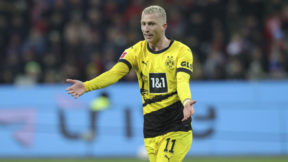 Transfer-News Borussia Dortmund
