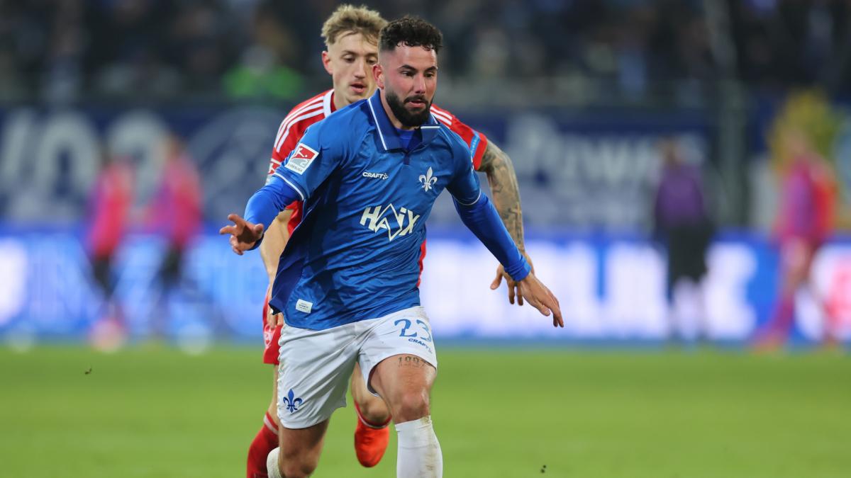 Letzten Transfer-News