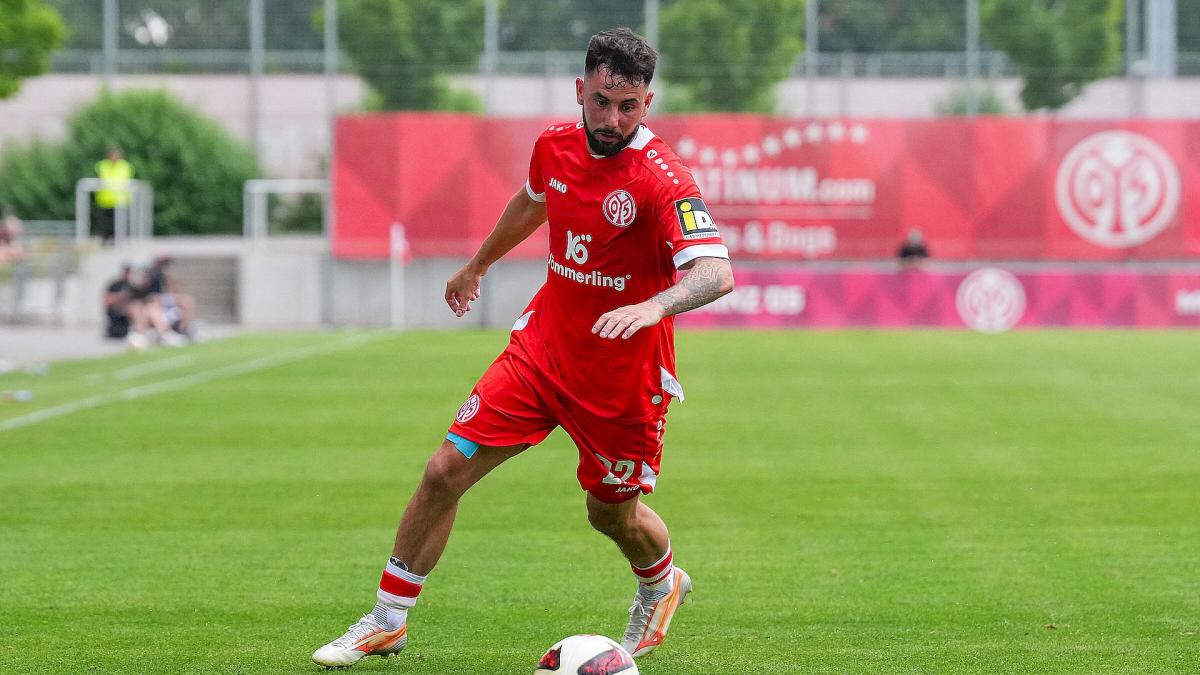 Transfer-News