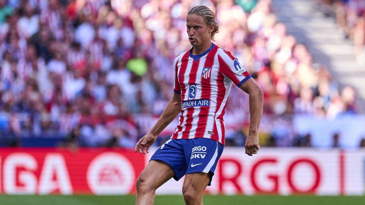 Transfer-News Bayern München