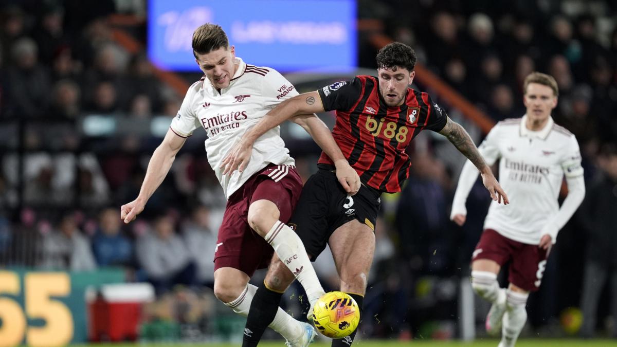 Letzten Transfer-News