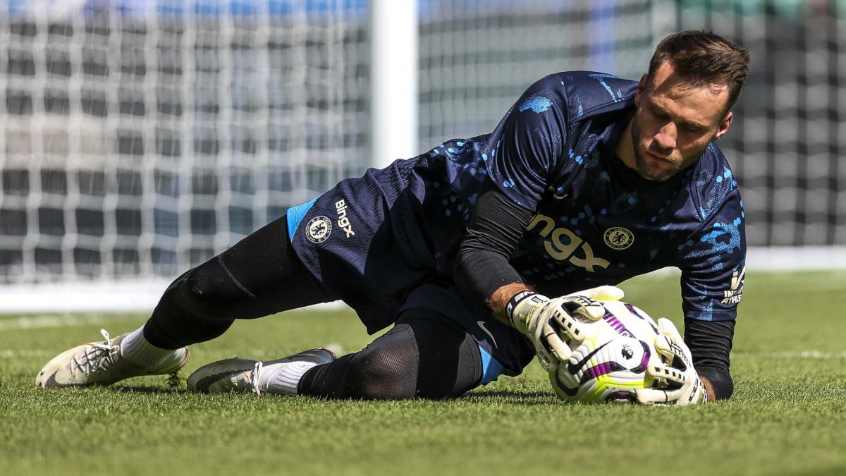 Letzte Transfernews Chelsea