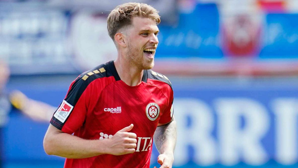 Letzte Transfernews Magdeburg