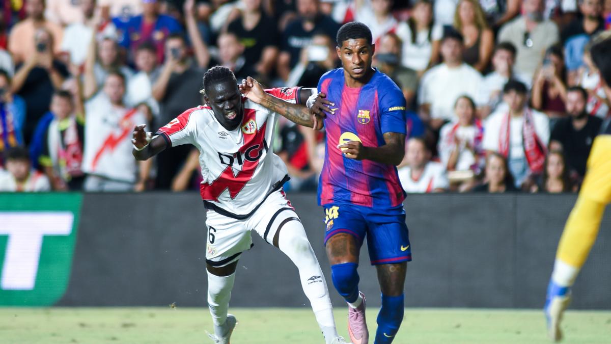 Letzte Transfernews Barcelona