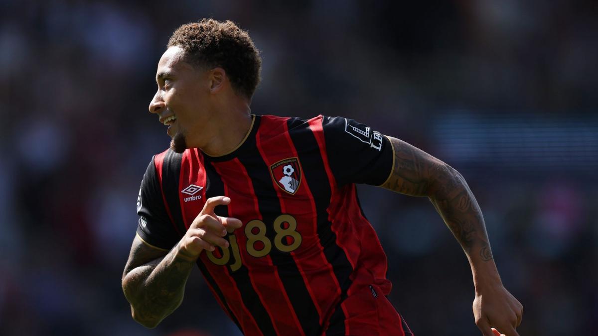 Transfer-News AFC Bournemouth