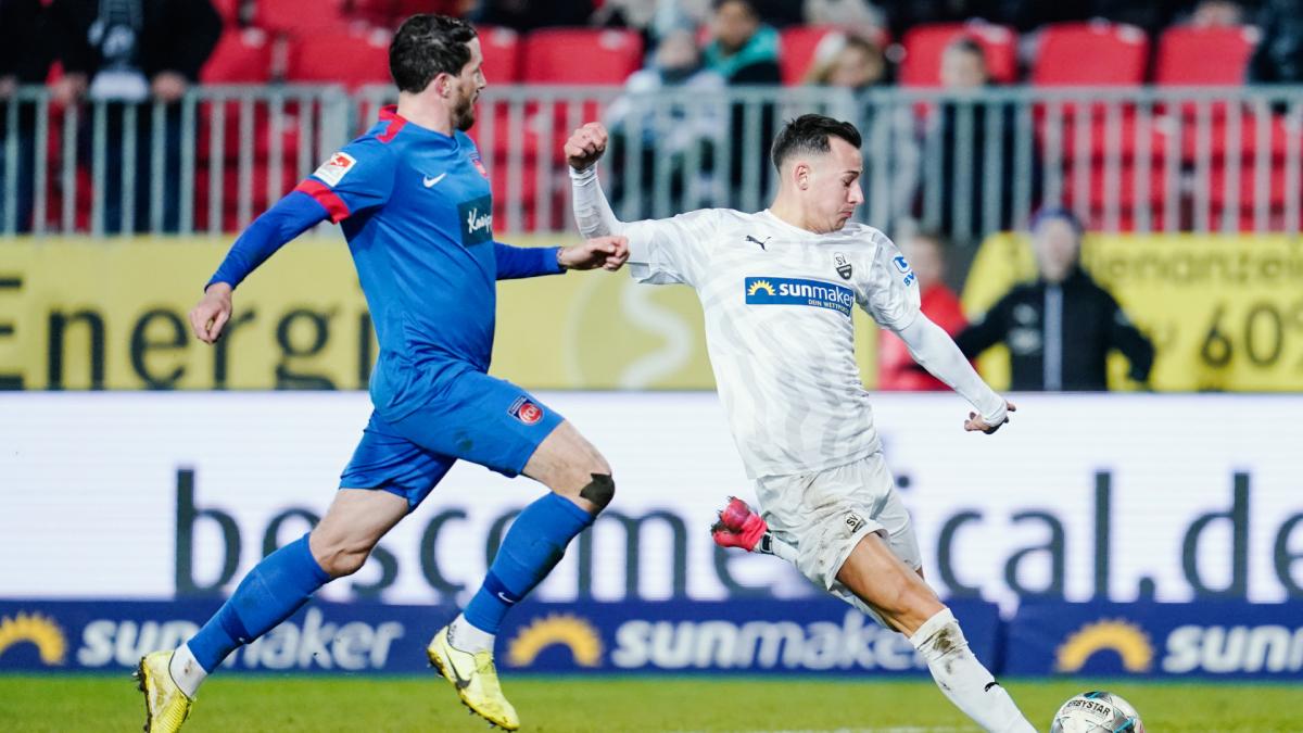 Letzte Transfernews Sparta